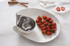 Thin & Simple Chip and Dip