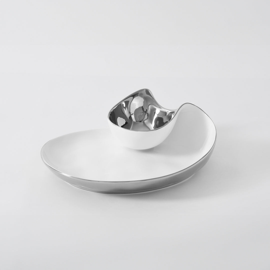 Thin & Simple Chip and Dip