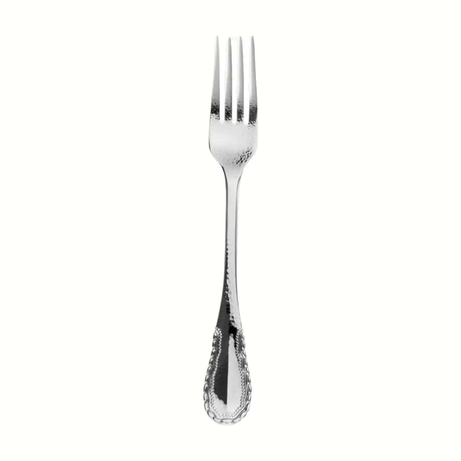 Merletto Mirrored 18/10 Stainless Steel Dinner Fork