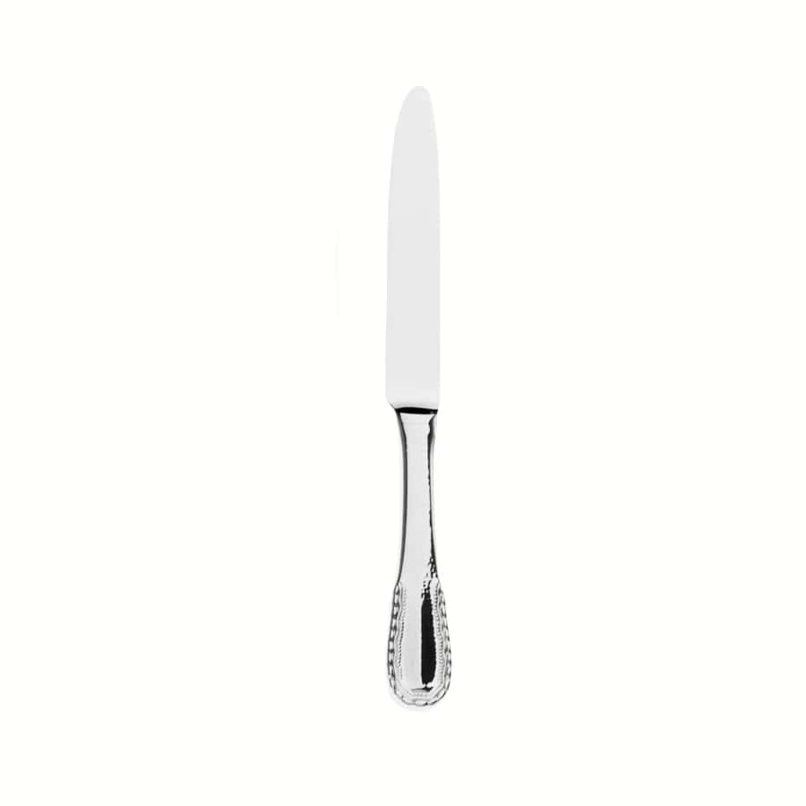 Merletto Mirrored 18/10 Stainless Steel Dinner Knife