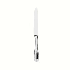 Merletto Mirrored 18/10 Stainless Steel Dinner Knife