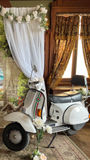 Vespa Rental