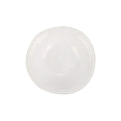 Aria White Cereal Bowl