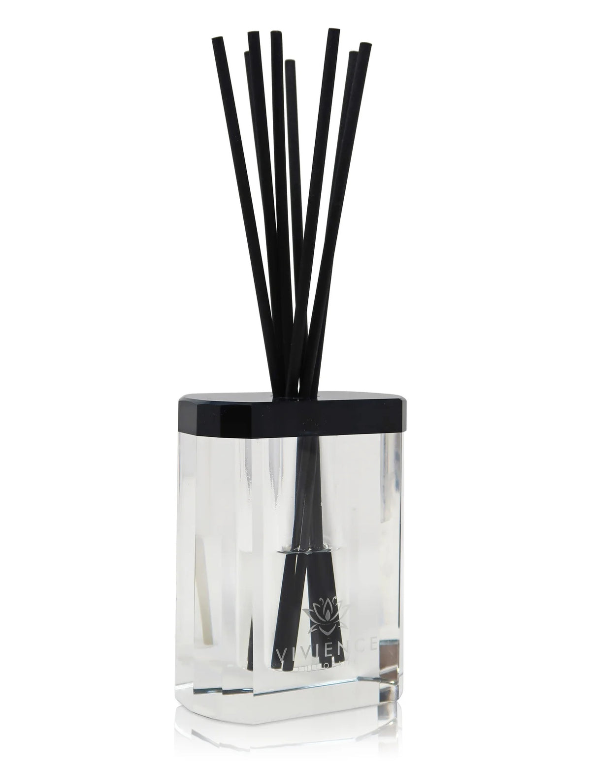 Crystal Reed Diffuser - Zen Tea Scent