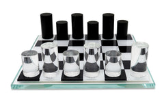 Crystal Chess Game