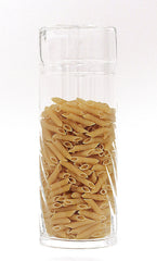 Liscio Ottico - Spiral Design Canister Jar - Large