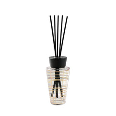 Cone Reed Diffuser with Black Cap, 200 ml