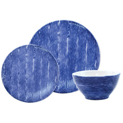 Santorini Stripe