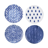 Santorini Assorted 12-piece Place Setting