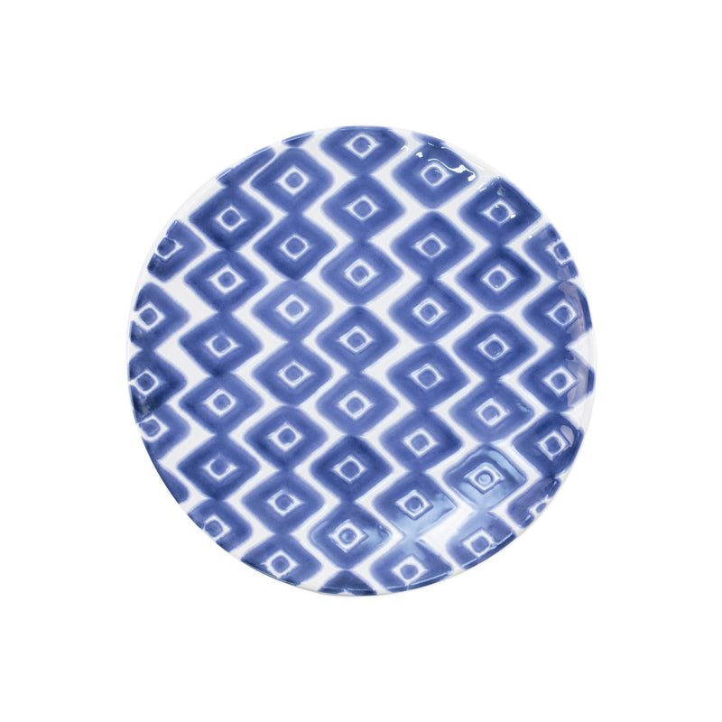 Santorini Stripe