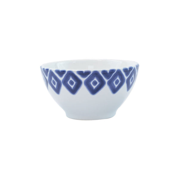 Santorini Diamond Cereal Bowl