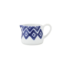 Santorini Diamond Creamer