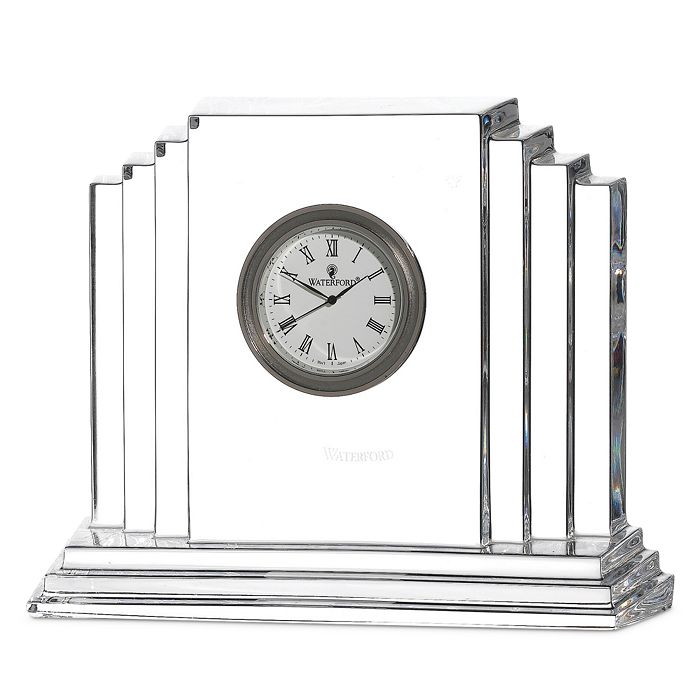 Metropolitan 6 Inches Clock