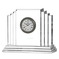 Metropolitan 6 Inches Clock