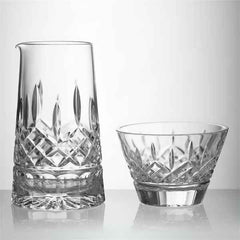 Lismore Sugar & Creamer Set