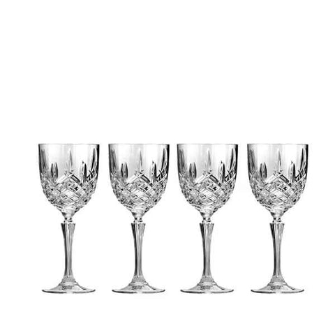 Waterford Markham Set of 4 Wine Glasses