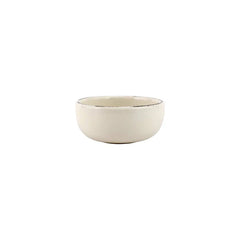 Wildlife Black Hunting Dog Condiment Bowl