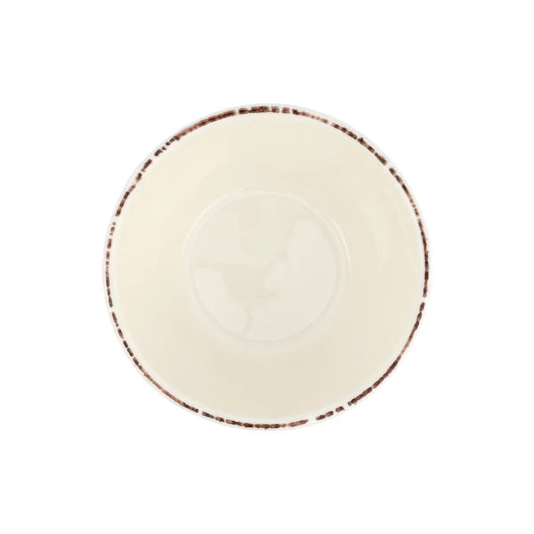 Wildlife Fox Cereal Bowl