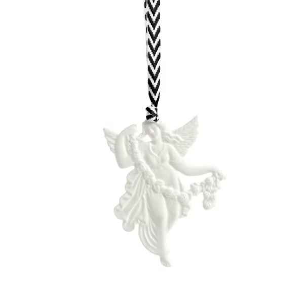 Christmas Ornament Angel Seraphina