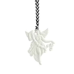 Christmas Ornament Angel Seraphina