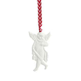 Christmas Cherub Ornament Ophaniel