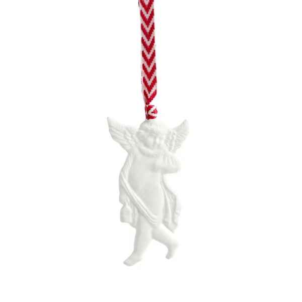 Christmas Cherub Ornament Ophaniel