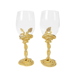 Serpentina Wine Glass (Set of 2)