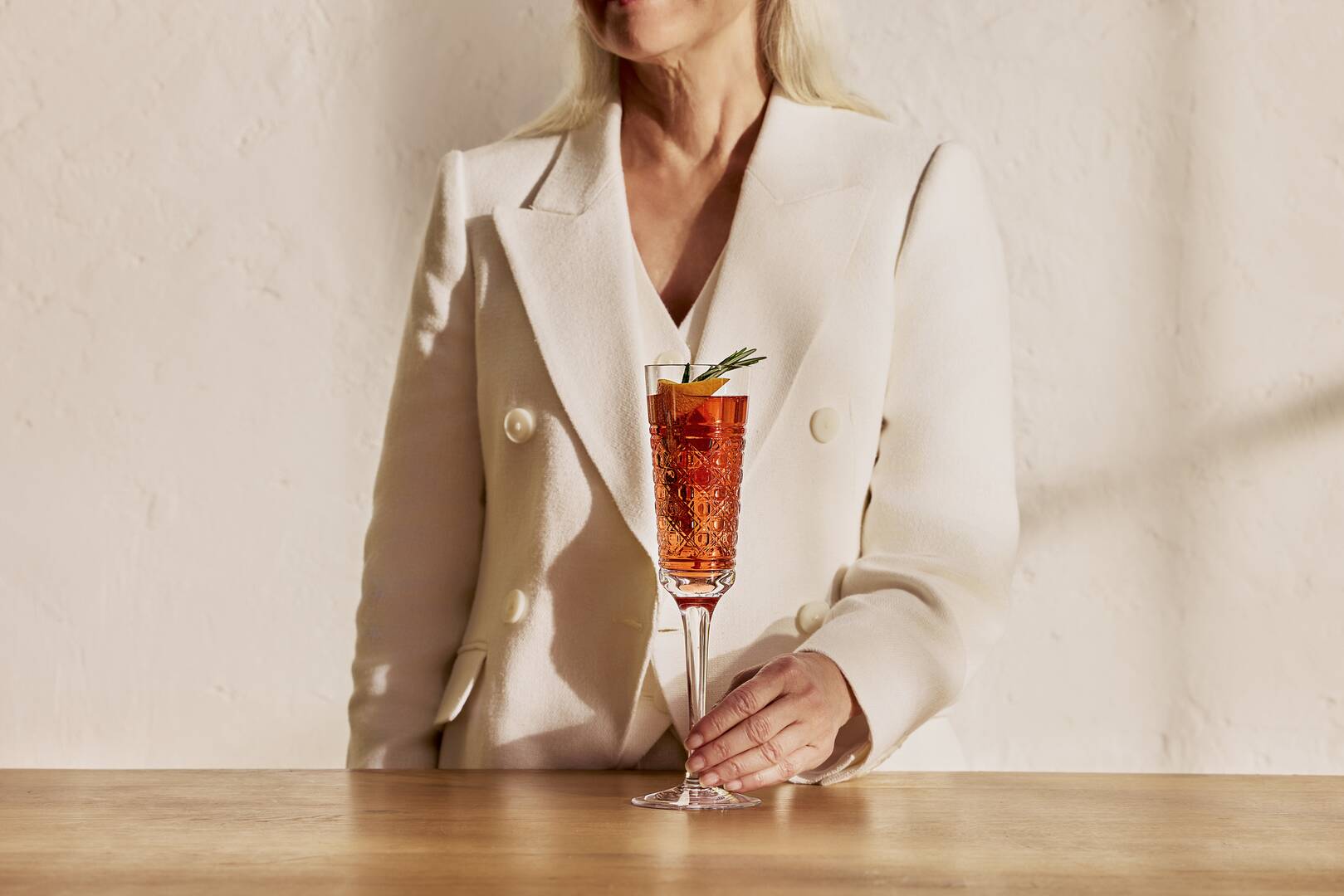 Opulence Flute S/2