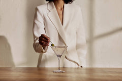 Opulence Martini S/2