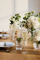 Opulence Vase 8in