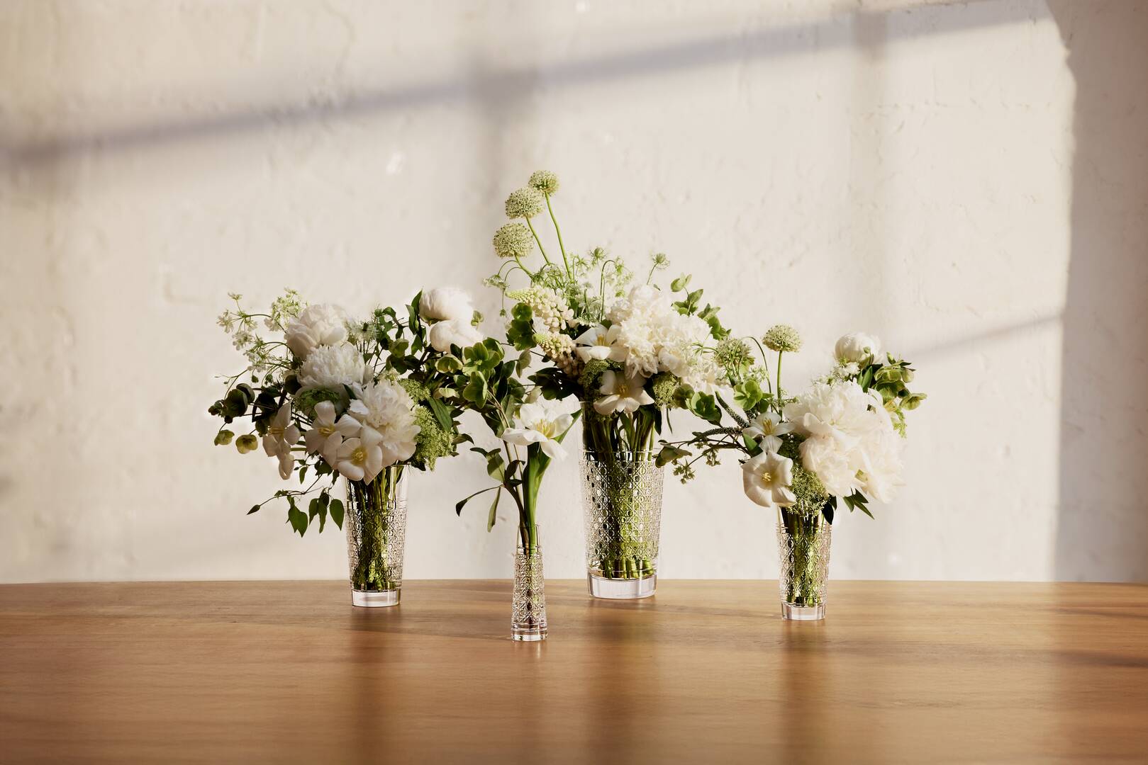 Opulence Vase 8in