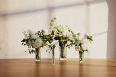 Opulence Vase 8in