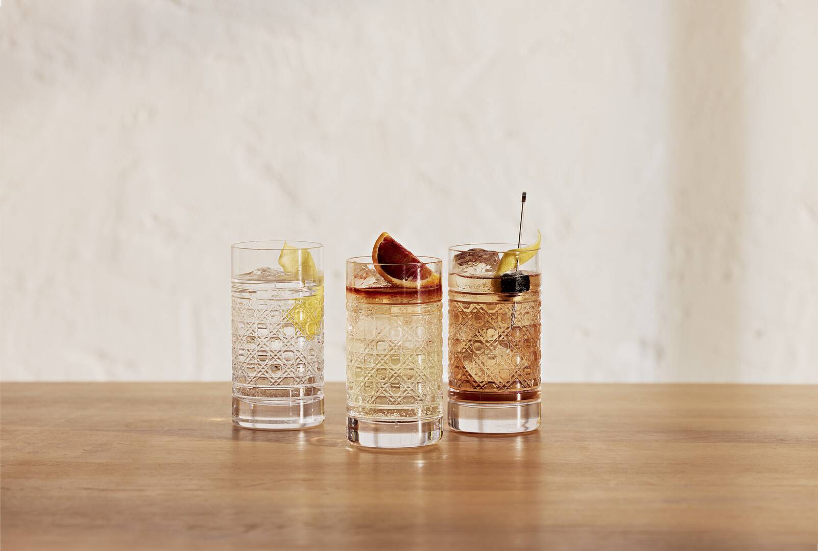 Opulence Highball S/2