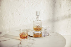 Opulence Spirits Decanter