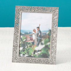 Windsor Frame 2.5" x 3.5" - Silver
