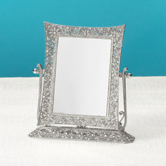 Windsor Magnified Standing Mirror