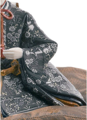 Hina Dolls, Emperor Sculpture - Limited Edition