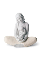 The Mother Figurine