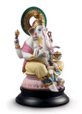 Lord Ganesha Sculpture. Limited Edition
