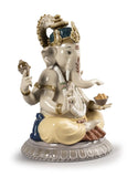 Lord Ganesha Figurine