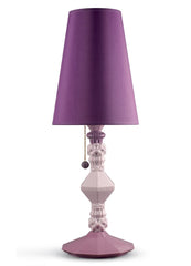 Belle De Nuit Table Lamp, Pink (US)