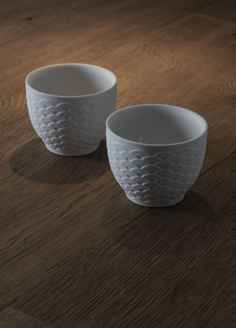 Koi Bowls