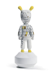 The Guest Figurine by Jaime Hayon, Small Model - Numbered Edition