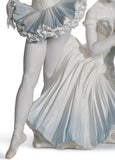 Love For Ballet Dancers Sculpture. Limited Edition