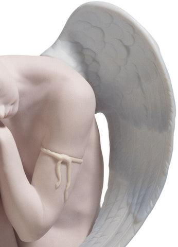 Wonderful Angel Figurine