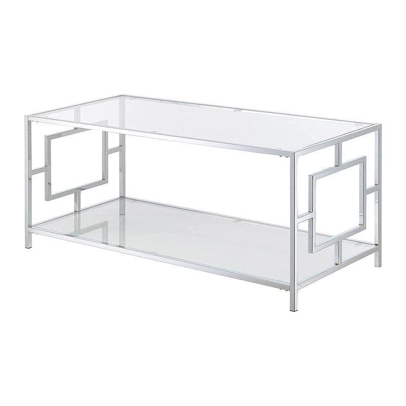Acadia Coffee Table RENTAL