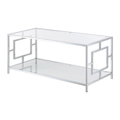 Acadia Coffee Table RENTAL