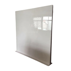 Acrylic Square Wall - White RENTAL