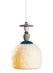 Mademoiselle Annette Ceiling Lamp (US)