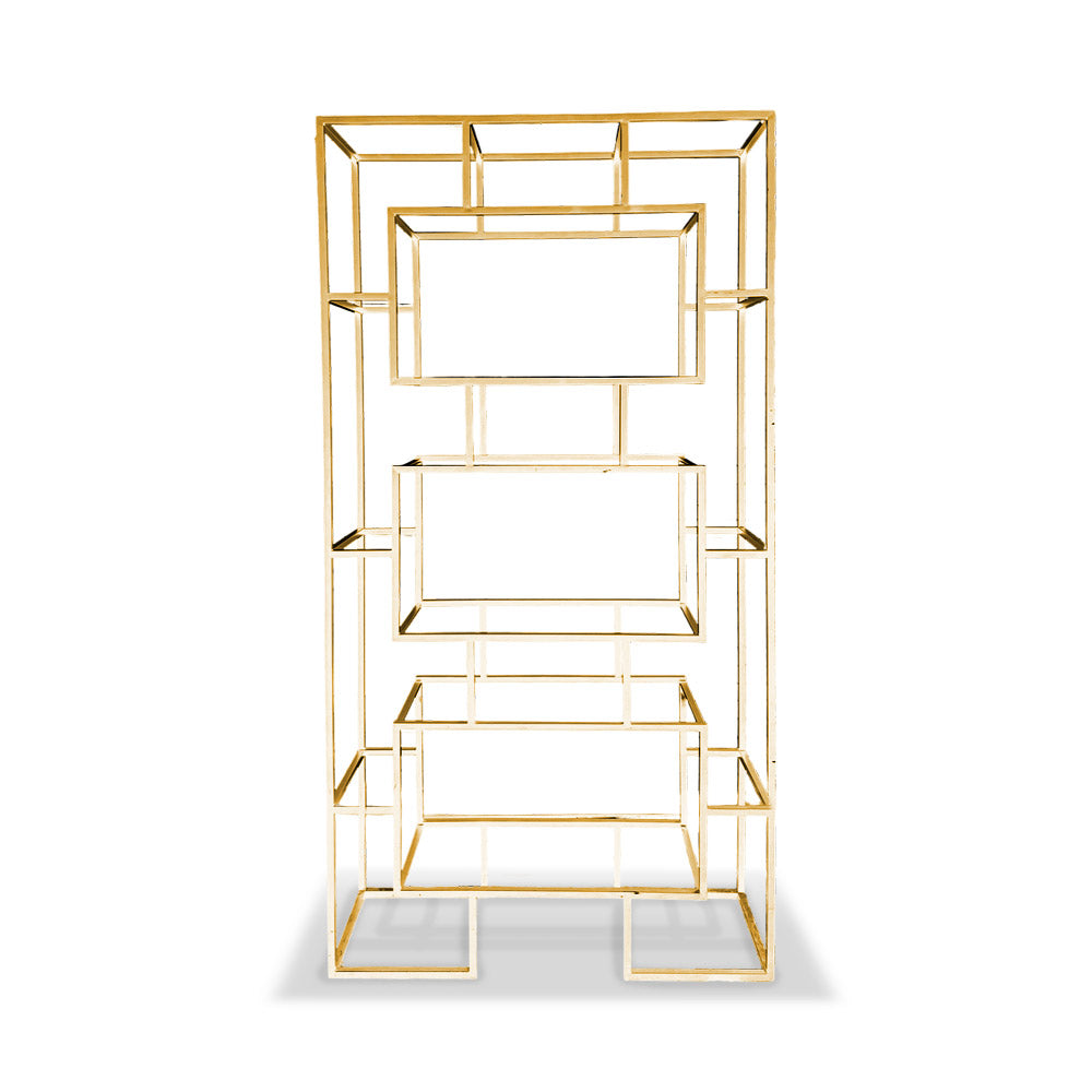 Addison Barback - Gold RENTAL